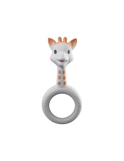 Sophie La Girafe Teething Ring