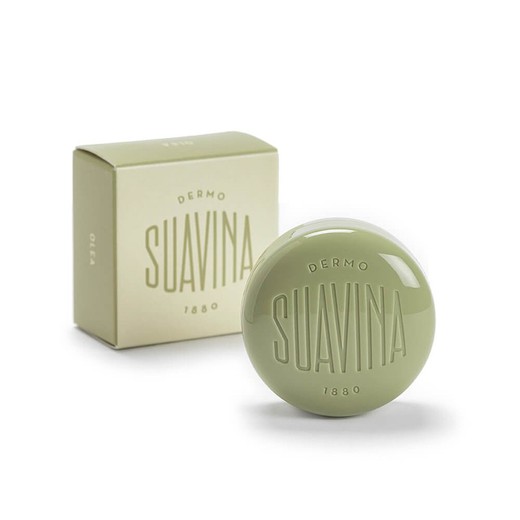 Suavina Dermo Olea Lip Balm 10 ml