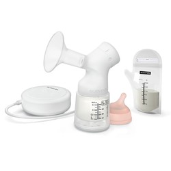 Suavinex Zero Zero Electric Breast Pump