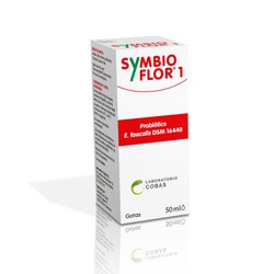 Symbioflor 1 Gouttes 50 ml