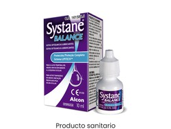 Systane Balance Eye Drops 10 ml