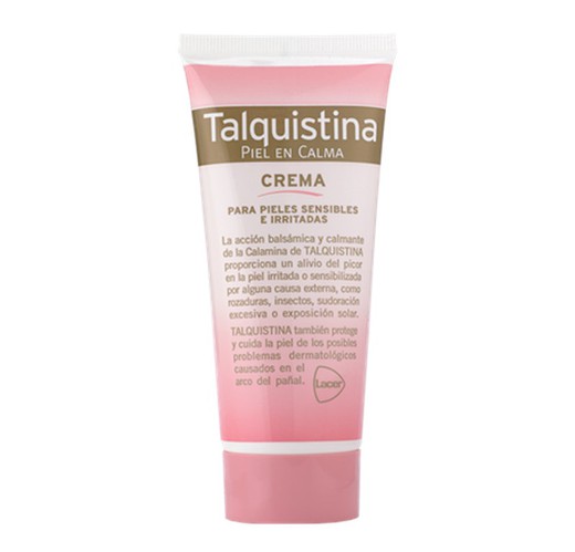 Talquistin Cream