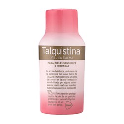 Talquistina en Polvo 50 g