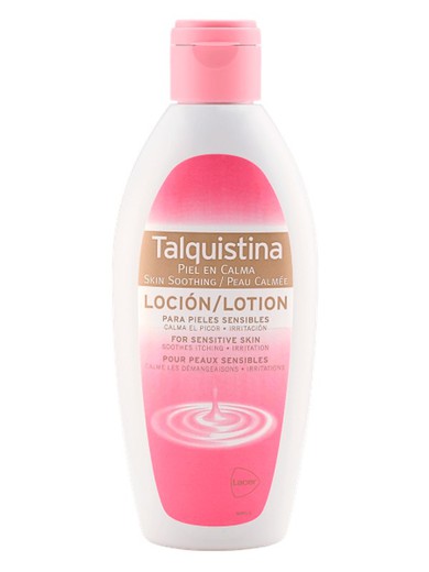 Loção Talquistina 200 ml