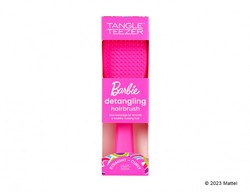 Tangle Teezer Barbie Wet Detangler Detangling Brush