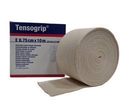 Bandage tubulaire élastique Tensogrip 10 m