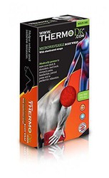Thermo Dr. Cojin Térmico de Semillas Lumbar-Cervical Lavanda