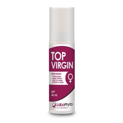 TopVirgin Firmeza Vaginal 60ml