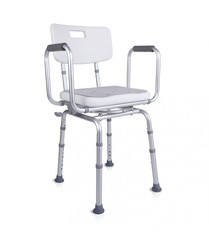 Totalcare Swivel Shower Chair My Show