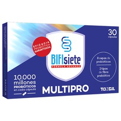 Tongil BIFISIETE Advance Formule 30 Gélules