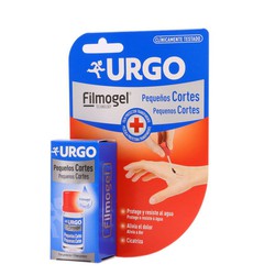 Urgo Filmogel Pequeños Cortes 3,25 ml