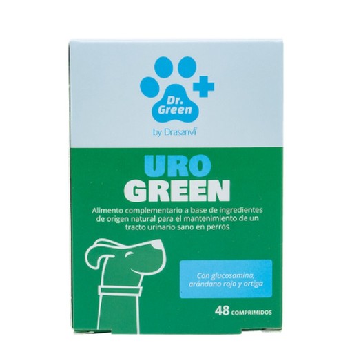 UroGreen 48 Tablets