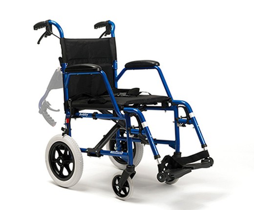 Vermeiren Wheelchair Bobby
