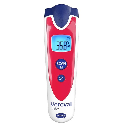 Veroval Baby Non-Contact Thermometer