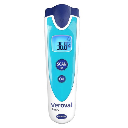 Veroval Baby Non-Contact Thermometer