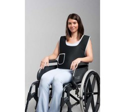 Gilet Vettel pour fauteuil roulant AD-18
