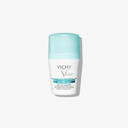 Vichy Anti-Transpirant 48h Anti-Marques Jaunes Et Blanches Effet Anti-Carton 50 ml