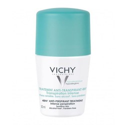 Vichy Desodorante Antitranspirante 48 H Roll-On