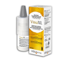 VisuXL Artificial Tear 10 ml