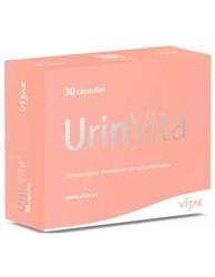 Vitae UrinVita 30 Gélules