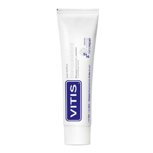 Vitis Whitening Toothpaste 150 ml
