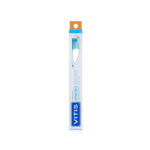 Vitis Adult Toothbrush Access Medium