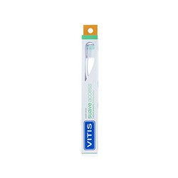 Vitis Adult Toothbrush Access Soft