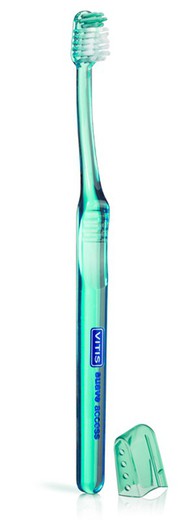 Vitis Adult Toothbrush Access Soft