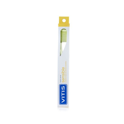 Vitis Sensitive Adult Toothbrush