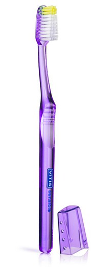 Vitis Sensitive Adult Toothbrush