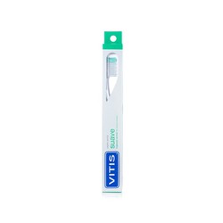 Vitis Cepillo Dental Adulto Suave