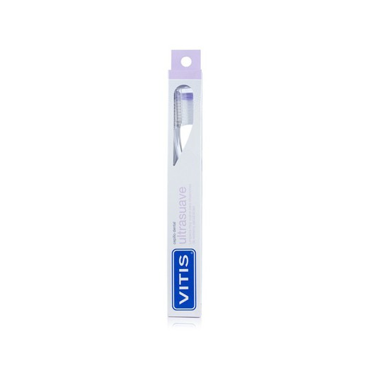 Vitis Cepillo Dental Adulto Ultrasuave