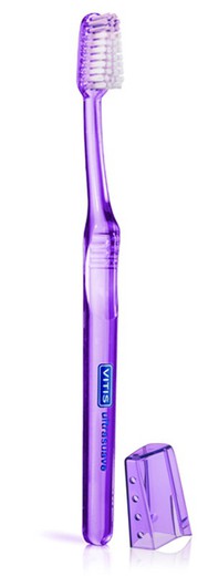 Vitis Cepillo Dental Adulto Ultrasuave