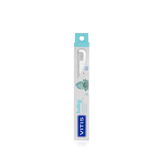 Vitis Baby Toothbrush