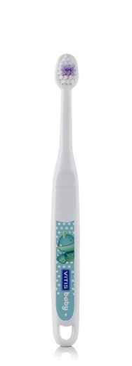 Brosse à dents bébé Vitis