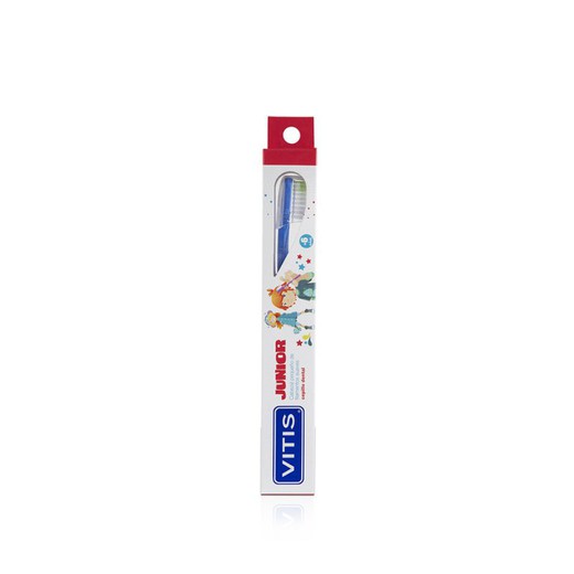 Vitis Junior Toothbrush