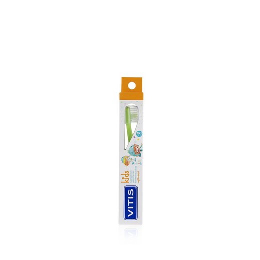 Vitis Kids Toothbrush