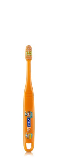 Vitis Kids Toothbrush