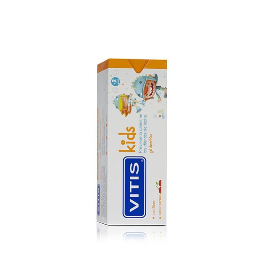 Vitis Enfants Gel Dentifrice 50 ml