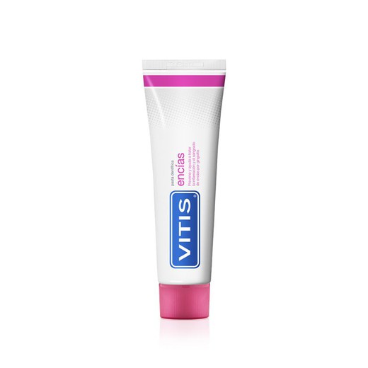 Vitis Gencives Dentifrice 150 ml