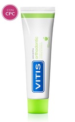 Vitis Orthodontic Pasta Dentifrica 150 ml