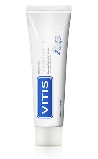 Vitis Whitening Paste 100 ml