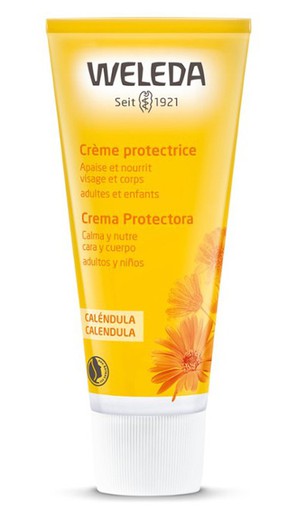 Weleda Crème au Calendula 75 ml