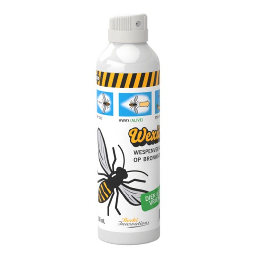 Wexit Spray Contre les Guêpes 150 ml