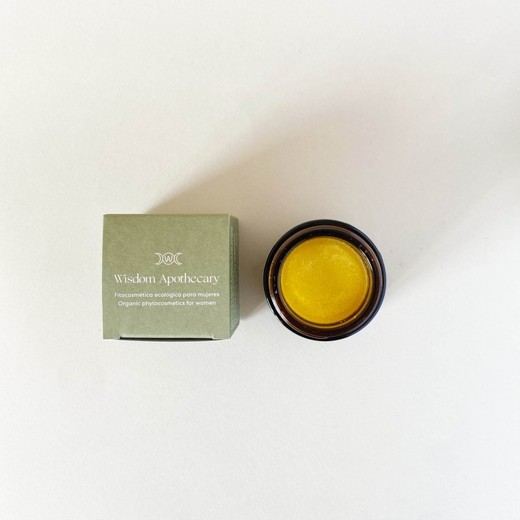 Wisdom Apothecary Proud Scar Balm 30 ml