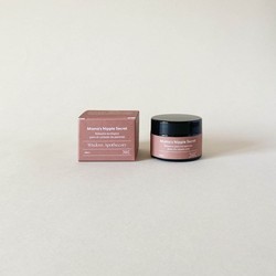 Wisdom Mama's Nipple Secret 30 ml