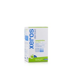 Xeros Dentaid Oral Dryness Tablets 90 Tablets