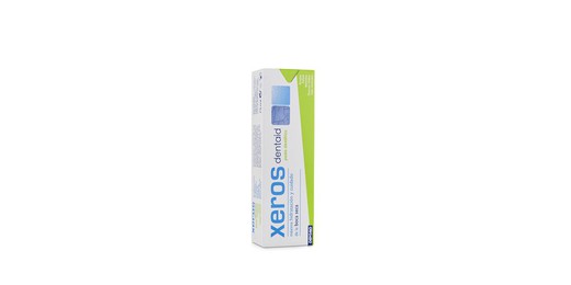 Creme Dental Xerosdentaid 75ml