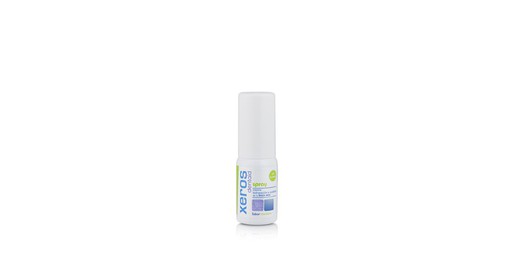 Xerosdental Spray 15 ML