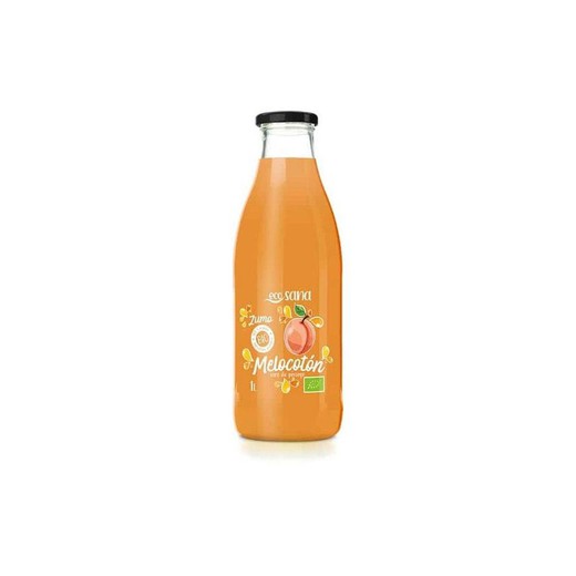 Suco de Pêssego Ecosana Drasanvi Bio 1 l